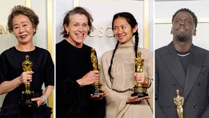 oscars 2021