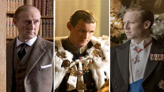 7 Actors Who’ve Played Prince Philip on Screen, From James Cromwell to Matt Smith