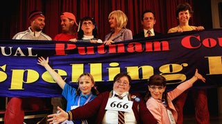 Disney to Adapt Broadway Musical ’25th Annual Putnam County Spelling Bee’