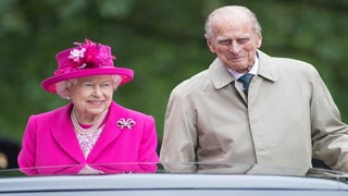 Justin Trudeau, Piers Morgan and More Pay Tribute to Prince Philip: ‘A Truly Great Briton’