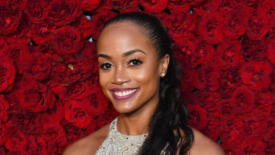 Rachel Lindsay Calls Out Bachelor Klan Inside Bachelor Nation as Hateful, Racist and Misogynistic