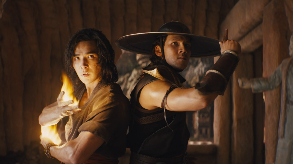 Mortal Kombat (2021 Film) Review – Wizard Dojo