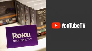 Roku Removes YouTube TV App as Carriage Dispute Heats Up