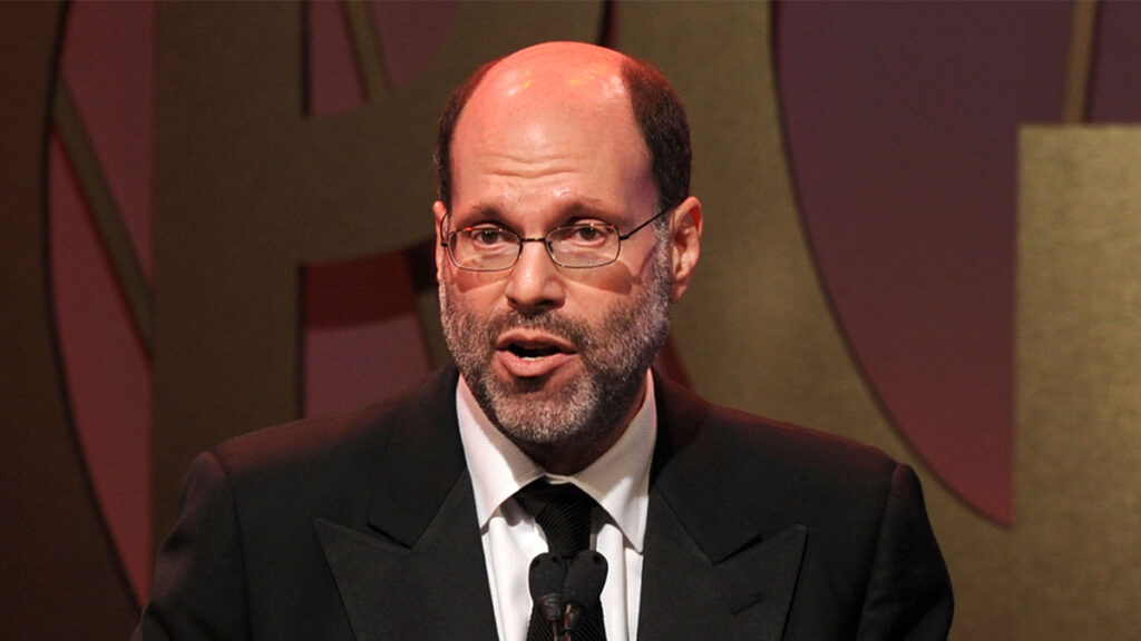 scott rudin