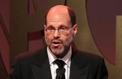 scott rudin