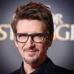 Scott Derrickson to Direct Action Love Story ‘The Gorge’ for Skydance