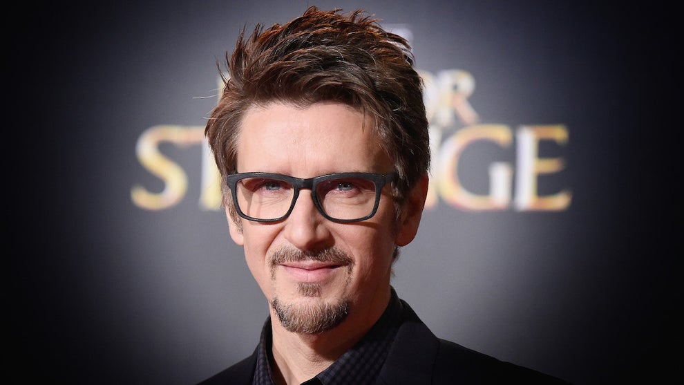 scott derrickson