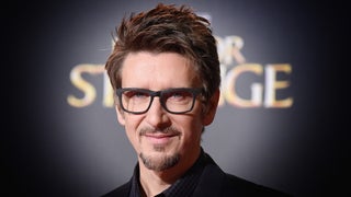 Scott Derrickson to Remake Classic Noir ‘The Night of the Hunter’ at Universal