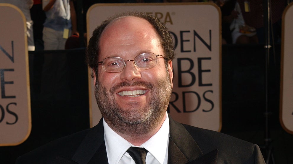 NEW SIZE scott rudin