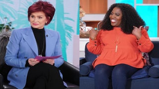 Sheryl Underwood Denies ‘The Talk’ Producers ‘Set Up’ Sharon Osbourne
