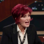 Sharon Osbourne Tells Bill Maher ‘I Will Not Take’ Being Called a Racist (Video)