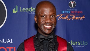 Shaun Harper resigns from HFPA