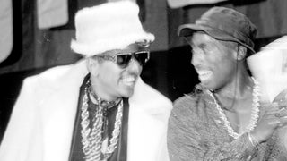 Shock G, Digital Underground Rapper, Dies at 57