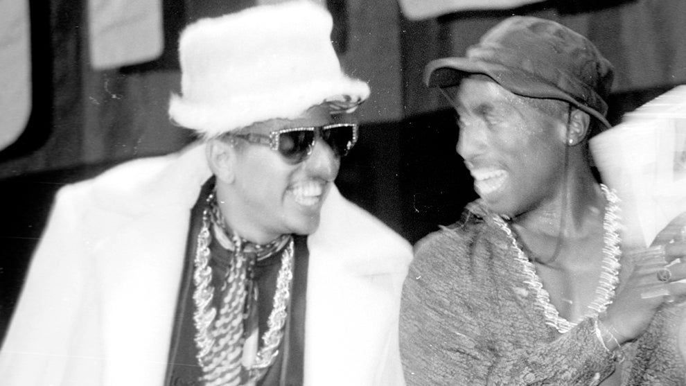 Shock G