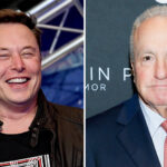 elon musk lorne michaels snl