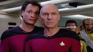 ‘Star Trek: Picard’ Season 2 Preview Teases the Return of Q (Video)