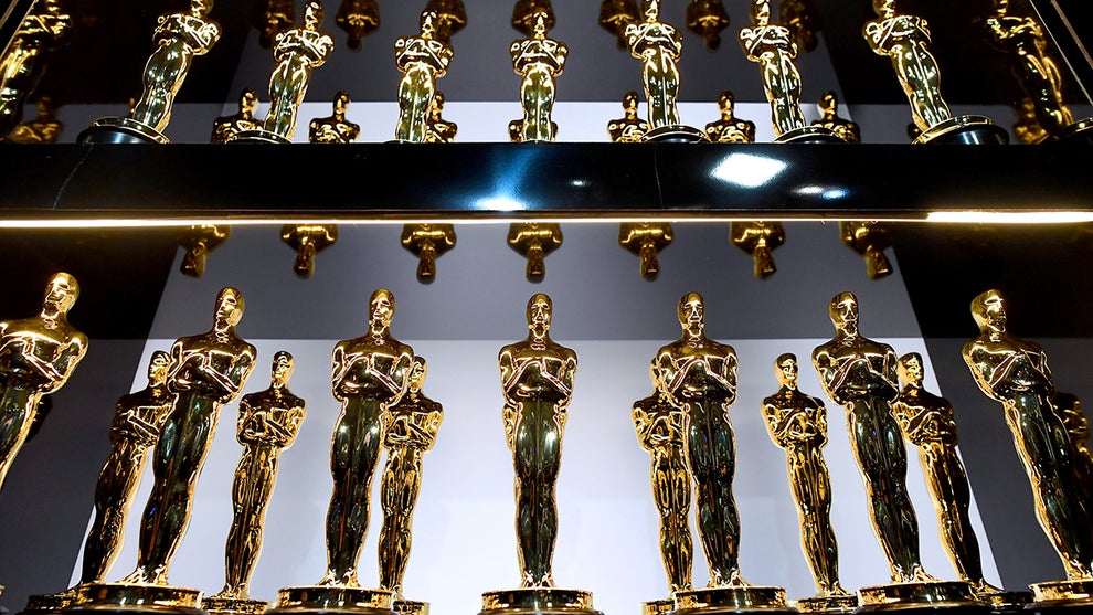 oscar statute
