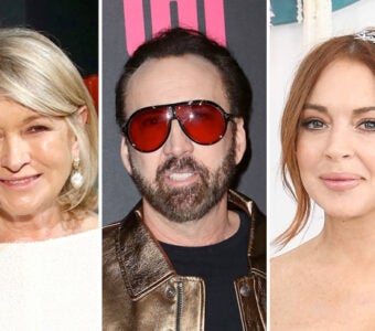 celebrity tax day evasion martha stewart nicolas cage lindsay lohan