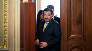 Ted Cruz Complains Biden Doesn’t Tweet Enough