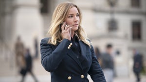 the falcon and the winter soldier is agent sharon carter a villain now
