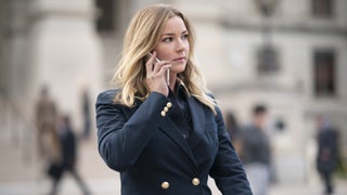 ‘Falcon and the Winter Soldier’: So Is Sharon Carter a Villain Now?
