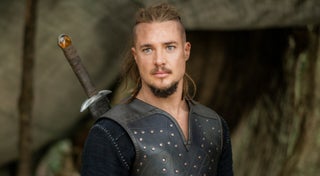 ‘The Last Kingdom’ on Netflix to End With Season 5