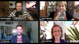 ‘TheWrap-Up’ Podcast: Inside Endeavor’s IPO