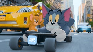warnermedia hbo max tom and jerry