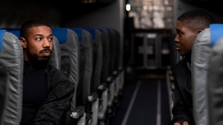‘Without Remorse’ Film Review: Michael B. Jordan Leads Generic, ’80s-Flavored Action Tentpole