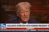 trump hannity