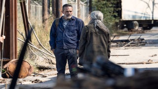 ‘The Walking Dead’: Negan’s Big Decision Could Have Big Consequences