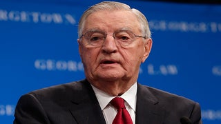 Walter Mondale, Former US Vice President, Dies at 93