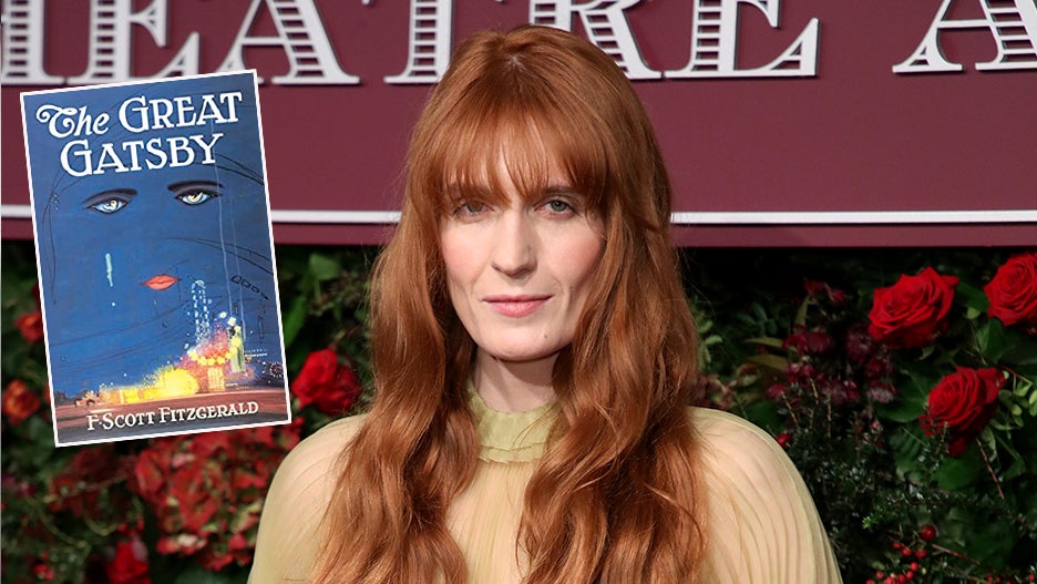 DON'T USE AGAIN: florence welch great gatsby