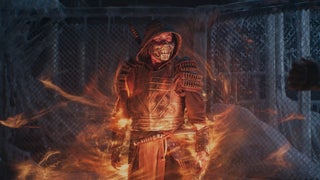 ‘Mortal Kombat’: What Happened to Scorpion at the End?