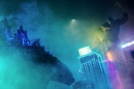 So Who Actually Won in ‘Godzilla vs Kong’?