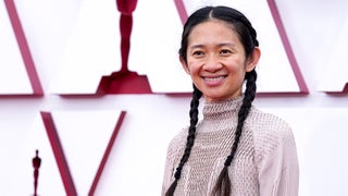 Chinese Media Ignores Chloé Zhao Oscars Win