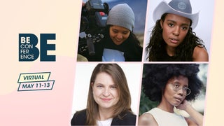 Adobe Hosts a Conversation on Creativity with Groundbreaking Filmmakers, Entrepreneurs and Photographers at BE Conference 2021