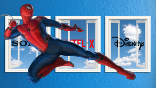 Why Sony’s Streaming Deals With Netflix AND Disney Make Sense for Everyone