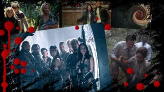 10 Horror Films Will Hit Theaters This Summer: Is That Overkill?
