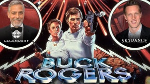 Buck Rogers