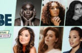 BE Conference Cynthia Erivo, Padma Lakshmi Janet Mock Dascha Polanco, Tess Holliday and Ashley Park
