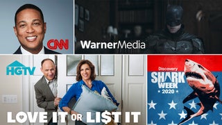How Discovery-WarnerMedia Merger Will Force Hollywood to Get Bigger or Go Home