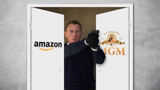 What Happens to James Bond Franchise Once Amazon Takes Over MGM?