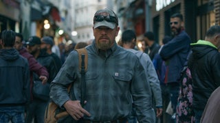 ‘Stillwater’ Film Review: Matt Damon Plays a  Roughneck in a Languid Thriller