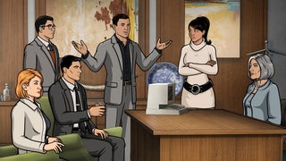 ‘Archer’ Says Goodbye to Jessica Walter’s Malory With Emotional Tribute