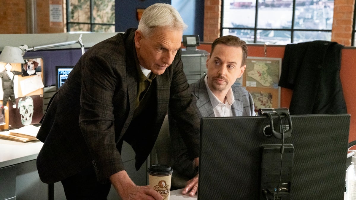 CBS Fall Schedule 2021 'NCIS' Moved to Mondays, All'FBI' Lineup Set