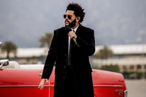 2021 Billboard Music Awards - Show