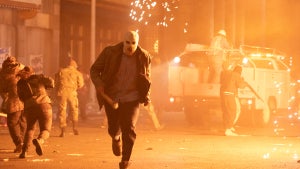 The Forever Purge