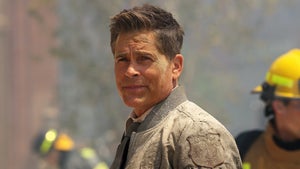 911 Lone Star Rob Lowe