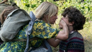 A Quiet Place Part II